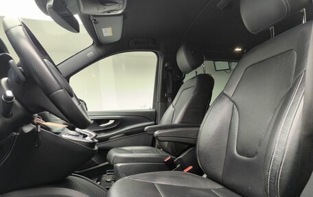 Mercedes-Benz V-Класс, 2019 год, 6 174 000 рублей, 16 фотография