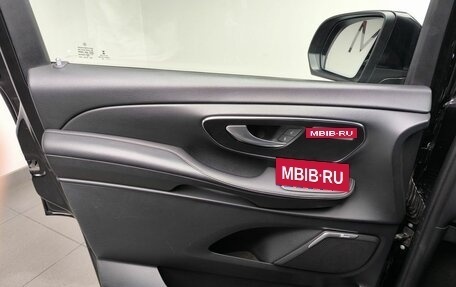 Mercedes-Benz V-Класс, 2019 год, 6 174 000 рублей, 17 фотография