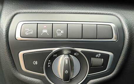 Mercedes-Benz V-Класс, 2019 год, 6 174 000 рублей, 20 фотография