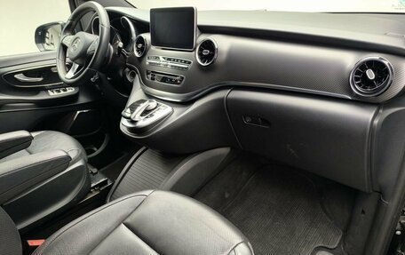 Mercedes-Benz V-Класс, 2019 год, 6 174 000 рублей, 21 фотография