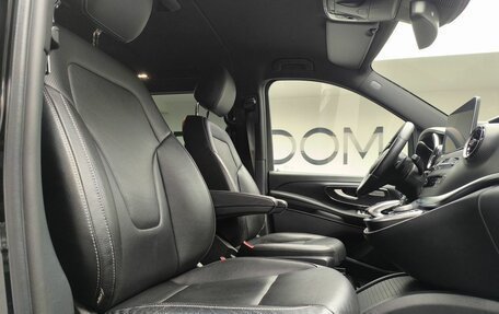 Mercedes-Benz V-Класс, 2019 год, 6 174 000 рублей, 22 фотография
