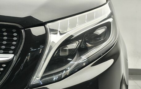 Mercedes-Benz V-Класс, 2019 год, 6 174 000 рублей, 30 фотография