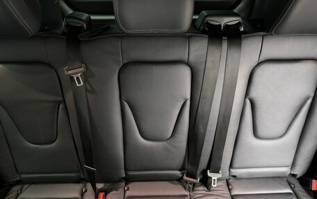 Mercedes-Benz V-Класс, 2019 год, 6 174 000 рублей, 26 фотография