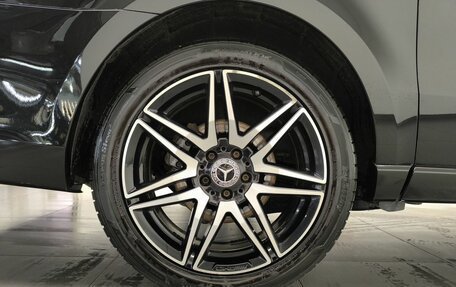 Mercedes-Benz V-Класс, 2019 год, 6 174 000 рублей, 31 фотография