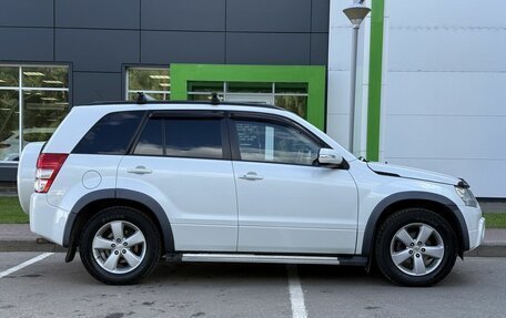 Suzuki Grand Vitara, 2011 год, 1 249 000 рублей, 4 фотография