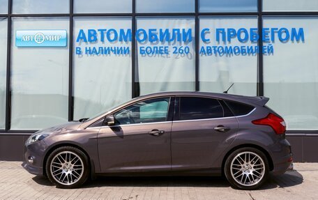 Ford Focus III, 2011 год, 729 000 рублей, 2 фотография