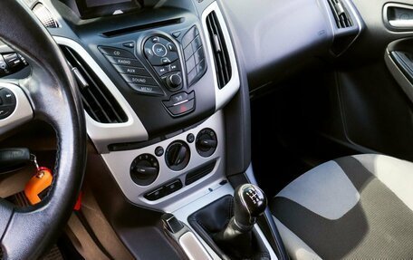 Ford Focus III, 2011 год, 729 000 рублей, 9 фотография
