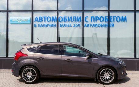 Ford Focus III, 2011 год, 729 000 рублей, 6 фотография