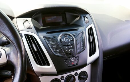 Ford Focus III, 2011 год, 729 000 рублей, 10 фотография