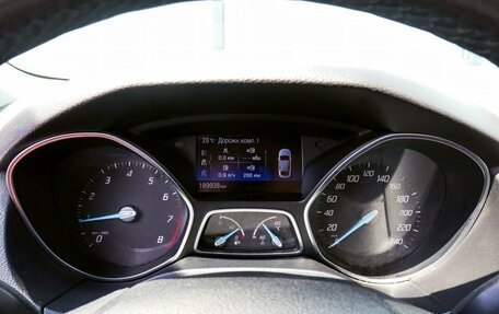 Ford Focus III, 2011 год, 729 000 рублей, 11 фотография