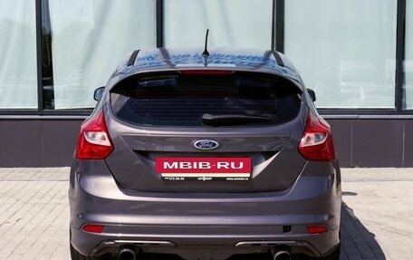 Ford Focus III, 2011 год, 729 000 рублей, 4 фотография