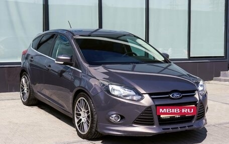 Ford Focus III, 2011 год, 729 000 рублей, 7 фотография