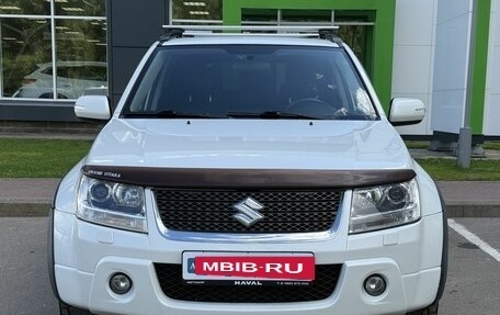 Suzuki Grand Vitara, 2011 год, 1 249 000 рублей, 2 фотография
