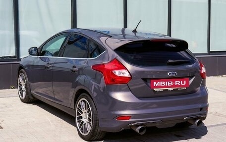 Ford Focus III, 2011 год, 729 000 рублей, 3 фотография