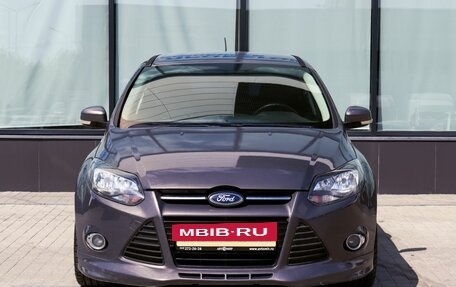 Ford Focus III, 2011 год, 729 000 рублей, 8 фотография
