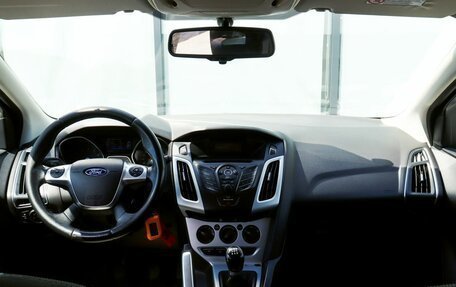 Ford Focus III, 2011 год, 729 000 рублей, 18 фотография
