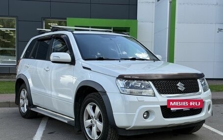 Suzuki Grand Vitara, 2011 год, 1 249 000 рублей, 3 фотография