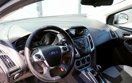 Ford Focus III, 2011 год, 729 000 рублей, 15 фотография