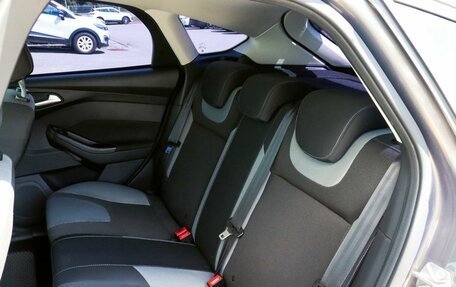 Ford Focus III, 2011 год, 729 000 рублей, 17 фотография