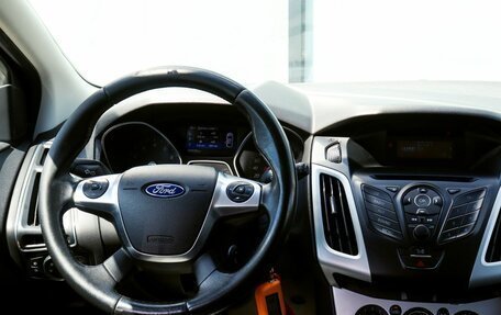 Ford Focus III, 2011 год, 729 000 рублей, 19 фотография