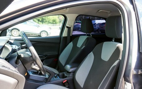 Ford Focus III, 2011 год, 729 000 рублей, 16 фотография