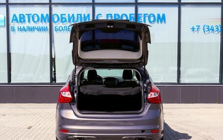 Ford Focus III, 2011 год, 729 000 рублей, 20 фотография