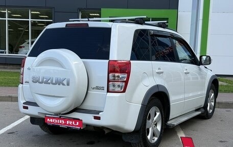 Suzuki Grand Vitara, 2011 год, 1 249 000 рублей, 5 фотография