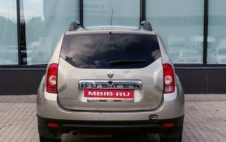 Renault Duster I рестайлинг, 2013 год, 985 000 рублей, 4 фотография