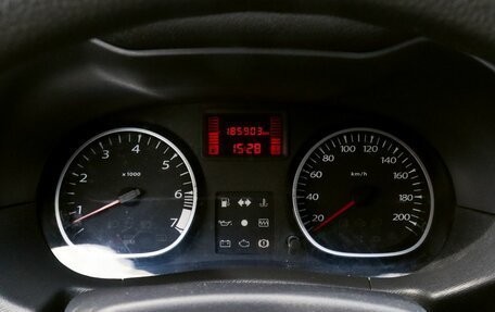 Renault Duster I рестайлинг, 2013 год, 985 000 рублей, 9 фотография