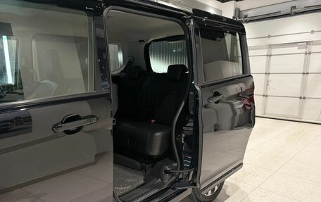 Mitsubishi Delica D:2 II, 2016 год, 1 080 000 рублей, 12 фотография