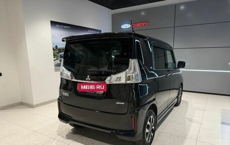 Mitsubishi Delica D:2 II, 2016 год, 1 080 000 рублей, 5 фотография