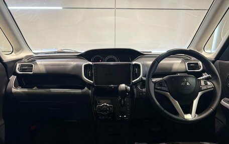 Mitsubishi Delica D:2 II, 2016 год, 1 080 000 рублей, 17 фотография