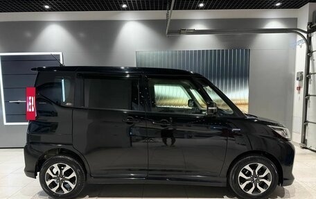 Mitsubishi Delica D:2 II, 2016 год, 1 080 000 рублей, 6 фотография