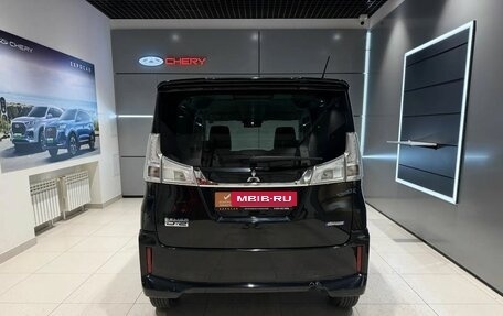 Mitsubishi Delica D:2 II, 2016 год, 1 080 000 рублей, 4 фотография