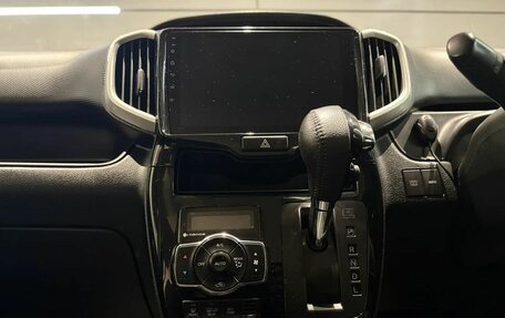 Mitsubishi Delica D:2 II, 2016 год, 1 080 000 рублей, 20 фотография