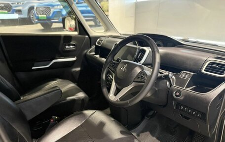 Mitsubishi Delica D:2 II, 2016 год, 1 080 000 рублей, 18 фотография