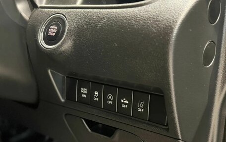 Mitsubishi Delica D:2 II, 2016 год, 1 080 000 рублей, 21 фотография