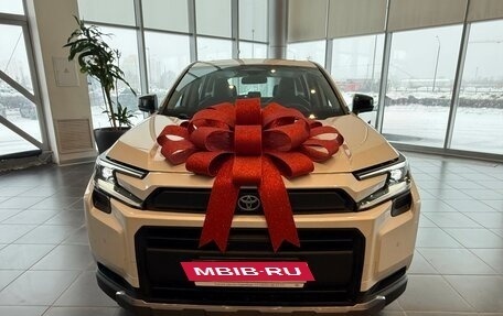 Toyota RAV4, 2026 год, 4 550 000 рублей, 2 фотография