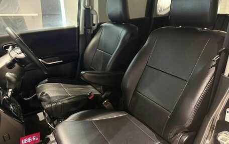 Mitsubishi Delica D:2 II, 2016 год, 1 080 000 рублей, 25 фотография