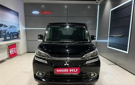 Mitsubishi Delica D:2 II, 2016 год, 1 080 000 рублей, 8 фотография