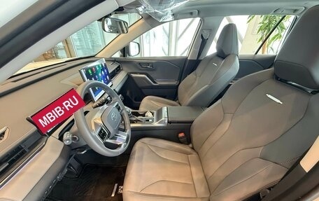 Toyota RAV4, 2026 год, 4 550 000 рублей, 18 фотография