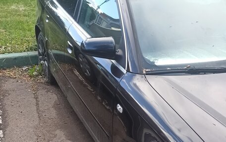 Audi A4, 2005 год, 480 000 рублей, 3 фотография