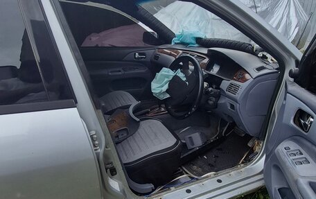 Mitsubishi Lancer IX, 2002 год, 80 000 рублей, 6 фотография