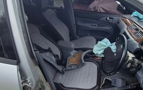 Mitsubishi Lancer IX, 2002 год, 80 000 рублей, 7 фотография