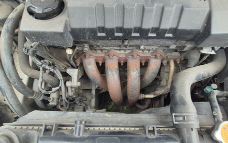 Mitsubishi Lancer IX, 2002 год, 80 000 рублей, 14 фотография