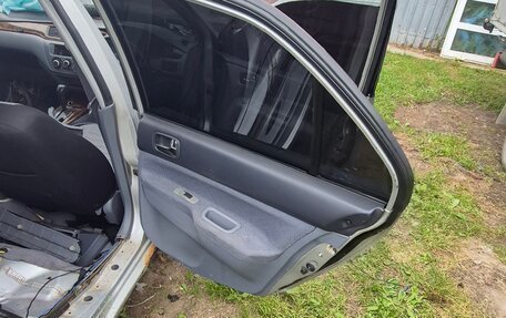 Mitsubishi Lancer IX, 2002 год, 80 000 рублей, 9 фотография