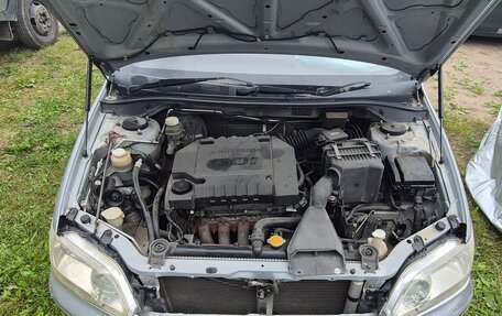 Mitsubishi Lancer IX, 2002 год, 80 000 рублей, 12 фотография