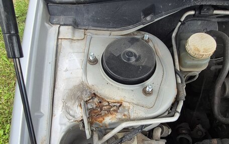 Mitsubishi Lancer IX, 2002 год, 80 000 рублей, 18 фотография