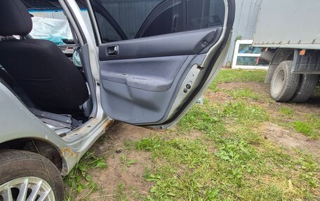 Mitsubishi Lancer IX, 2002 год, 80 000 рублей, 8 фотография