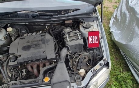 Mitsubishi Lancer IX, 2002 год, 80 000 рублей, 13 фотография
